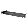 StarTech.com CABSHELF1U7V rack accessory Rack shelf2