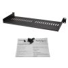 StarTech.com CABSHELF1U7V rack accessory Rack shelf4