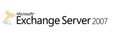 Microsoft Exchange Server 2007 Standard CAL, Sngl, OLV-NL, L/SA, 1UsrCAL, 3Y Acq Y1, AP1