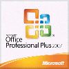 Microsoft Office Professional Plus 2007, Sngl, L/SA, OLV-NL, 3Y Acq Y1, AP1