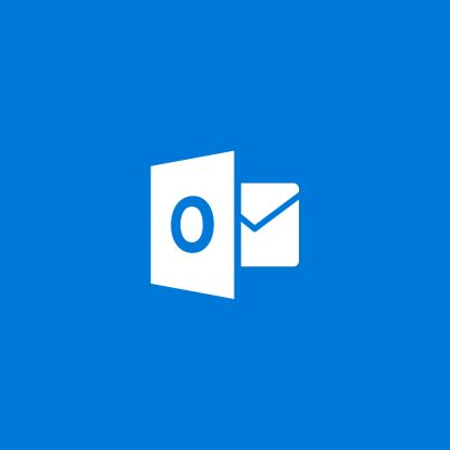 Microsoft Office Outlook Open Value License (OVL)1