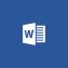 Microsoft Word Open Value License (OVL)1