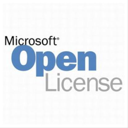 Microsoft OVL Office Professional Plus, 1Y, 1U 1 license(s) 1 year(s)1