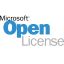 Microsoft Windows Remote Desktop Services Client Access License (CAL) 1 license(s)1