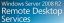 Microsoft Windows Remote Desktop Services, OVS NL, 1u CAL, AL L/SA, 1Y1