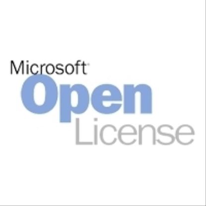Microsoft VDA SNGL, OVL NL 1 license(s)1