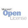 Microsoft Virtual Desktop Access SNGL, OVS D, 1 Mth 1 license(s)1