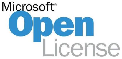 Microsoft Skype for Business Server Standard CAL Client Access License (CAL) 1 license(s) 1 year(s)1