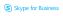 Microsoft Skype For Business Server Client Access License (CAL) 1 year(s)1