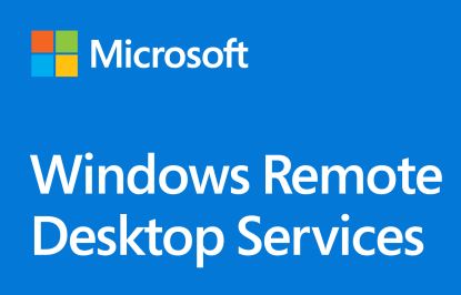 Microsoft Windows Remote Desktop Services Client Access License (CAL) 1 year(s)1
