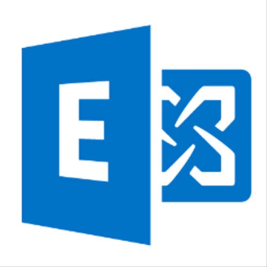 Microsoft Exchange Server Client Access License (CAL) 1 license(s) Multilingual 1 year(s)1