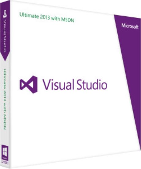 Microsoft Visual Studio Premium with MSDN 1 license(s)1