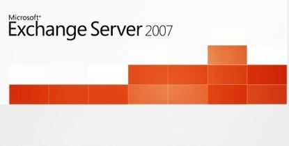 Microsoft Exchange Server 2007, SA, 3Y-Y1, EN English 3 year(s)1