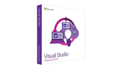 Microsoft Visual Studio Professional w/ MSDN Open Value License (OVL) 1 license(s) 1 year(s)1