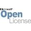 Microsoft Access English Lic/SA Pack OLV NL 1YR Acq Y1 Addtl Prod1