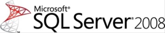 Microsoft SQL Server 2008 Standard, 1Y, CAL1