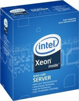 Intel Xeon E7420 processor 2.13 GHz 8 MB L2 Box1