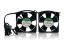 iStarUSA WA-FANAC120 computer cooling system Computer case Fan 4.72" (12 cm) Black1