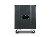 iStarUSA WD-1045 rack cabinet 10U Freestanding rack Black3