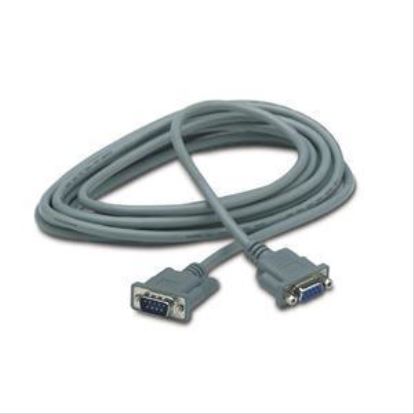 Hewlett Packard Enterprise DL360 Gen9 Serial serial cable1