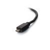 C2G 50616 HDMI cable 118.1" (3 m) HDMI Type A (Standard) HDMI Type D (Micro) Black5