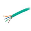 C2G 1000ft Cat5e UTP networking cable Green 11988.2" (304.5 m) U/UTP (UTP)2