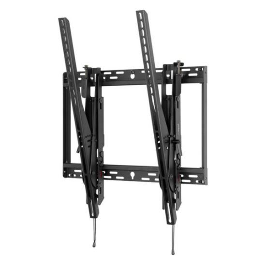 Peerless STP680 TV mount 90" Black1