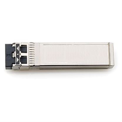 Hewlett Packard Enterprise AJ717A network transceiver module 8000 Mbit/s SFP+ 1310 nm1