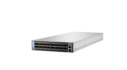Hewlett Packard Enterprise SN2100M 100GBE 8QSFP28 SWITCH Managed Fast Ethernet (10/100) 1U Silver1