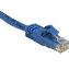 C2G 14ft Cat6 550MHz Snagless Patch Cable - 50pk networking cable Blue 168.1" (4.27 m)1