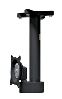 Chief FHSVB TV mount Black1