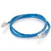 C2G 25151 networking cable Blue 23.6" (0.6 m)2