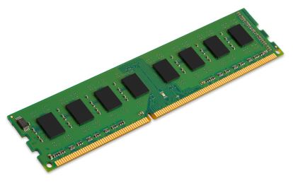 Kingston Technology ValueRAM 4GB DDR3 1600MHz Module memory module 1 x 4 GB DDR3L1