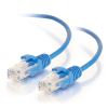 C2G 01076 networking cable Blue 36" (0.914 m) Cat6 U/UTP (UTP)4