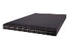 Hewlett Packard Enterprise FlexFabric 5940 48xGT 6QSFP28 Managed L2/L3 10G Ethernet (100/1000/10000) 1U Black1