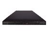 Hewlett Packard Enterprise FlexFabric 5940 48xGT 6QSFP28 Managed L2/L3 10G Ethernet (100/1000/10000) 1U Black2