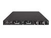 Hewlett Packard Enterprise FlexFabric 5940 48xGT 6QSFP28 Managed L2/L3 10G Ethernet (100/1000/10000) 1U Black3