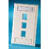 Legrand KSFP3 wall plate/switch cover White1