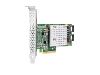 Picture of HPE SmartArray E208i-p SR Gen10 RAID controller PCI Express 3.0 12 Gbit/s