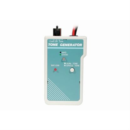 C2G Tone Generator / Probe network analyzer Blue, White1