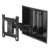 Chief PNRIW2000B TV mount 71" Black1