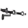 Chief KWS320S TV mount Silver1