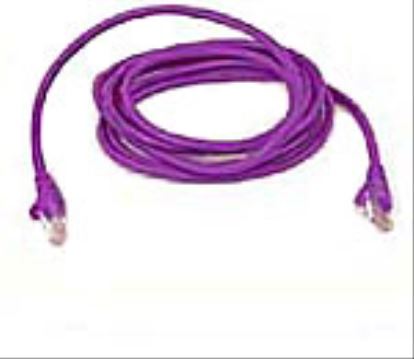 Oncore 3m UTP Cat.6 networking cable Purple 118.1" (3 m) Cat61