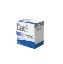 Unirise Cat6, UTP, 1000ft networking cable Gray 12007.9" (305 m) U/UTP (UTP)1