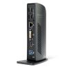 Kensington SD3500v 5Gbps USB 3.0 Dual 2K Docking Station - HDMI/DVI-I/VGA - Windows7