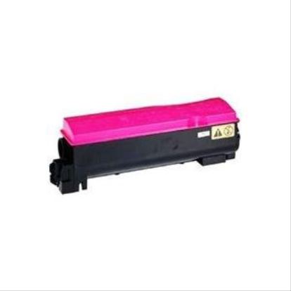 KYOCERA TK-542C toner cartridge 1 pc(s) Original Magenta1