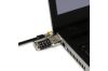 Kensington ClickSafe® Combination Laptop Lock - Master Coded1