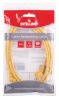 Intellinet Cat5e, UTP, 1.5m networking cable Yellow 59.1" (1.5 m) U/UTP (UTP)4