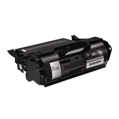 DELL D524T toner cartridge 1 pc(s) Original Black1