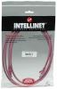 Intellinet 453127 networking cable Pink 590.6" (15 m) Cat5e U/UTP (UTP)2